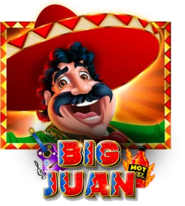 Big Juan España